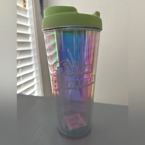 Delta Gamma Tumbler